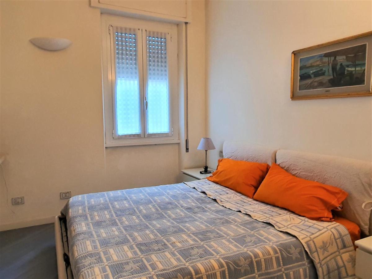 Casa Azzurra Apartment Rapallo Exterior photo