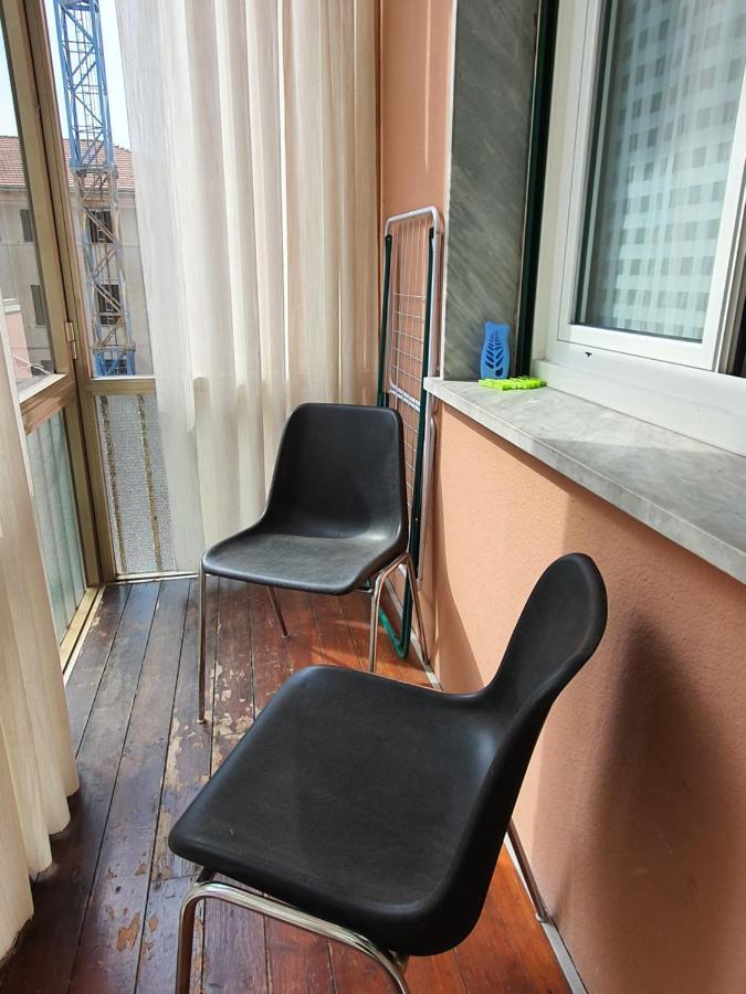 Casa Azzurra Apartment Rapallo Exterior photo